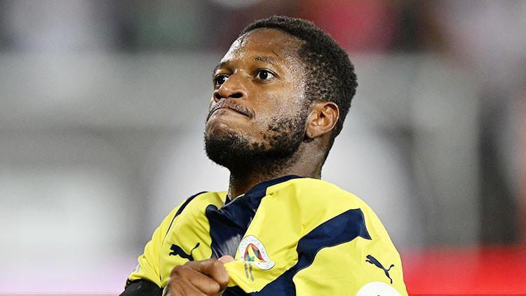 Fred'in Geleceği Aziz Yıldırım'ın İki Dudak Arasında: Atletico Mineiro İle Anlaşma Tamam!