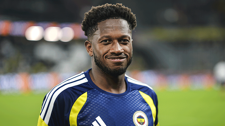 Fred Kararı Netleşti: Kanaryamızda Kalıyor!