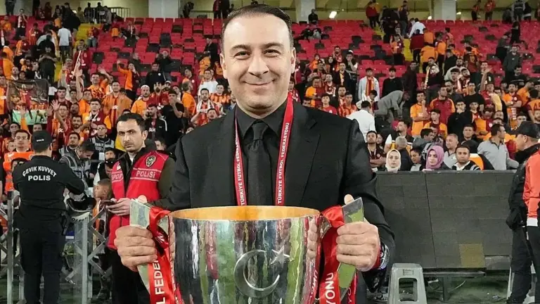 Futbolda Bahis Soruşturması Genişliyor: Nef'ten Erden Timur Açıklaması