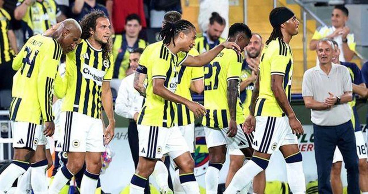 Gençlerbirliği - Fenerbahçe Maçı: Şok Mağlubiyet!