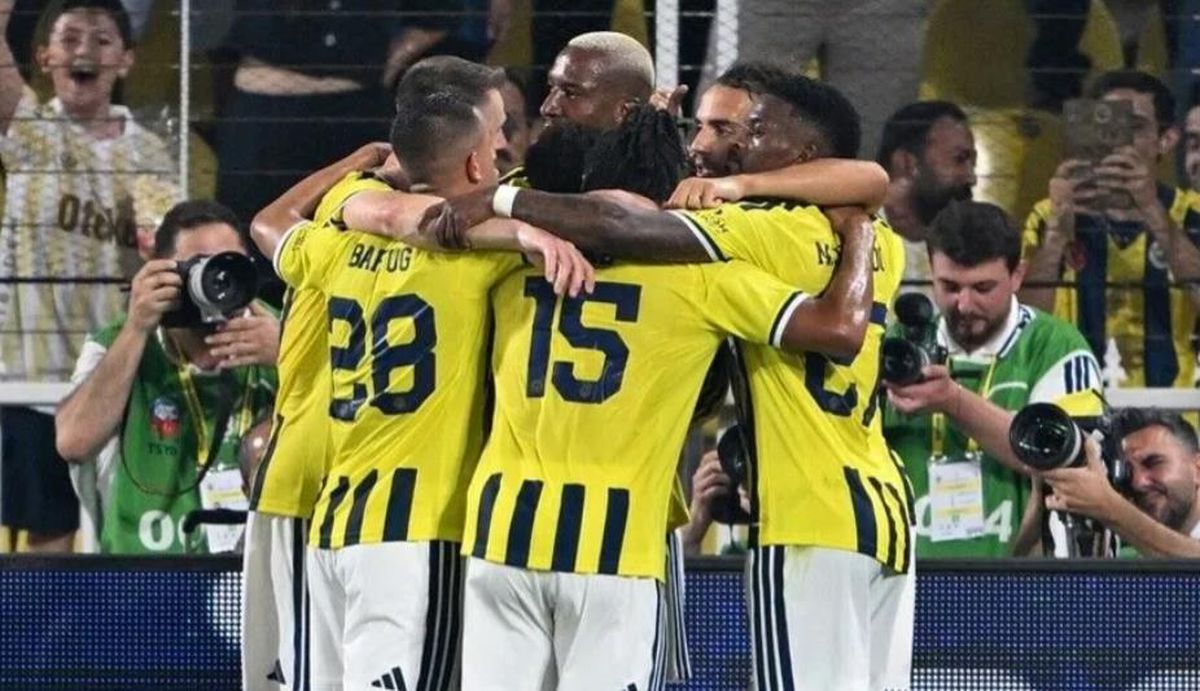 Gornik Zabrze Deplasmanında Kritik Şampiyonlar Ligi Randevumuz!