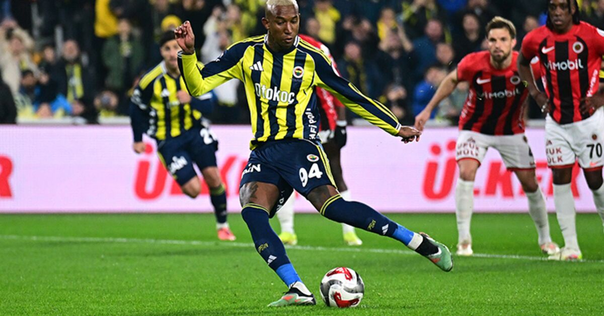 Gornik Zabrze - Fenerbahçe Rövanşı: Şampiyonlar Ligi Yolunda Kritik Randevu