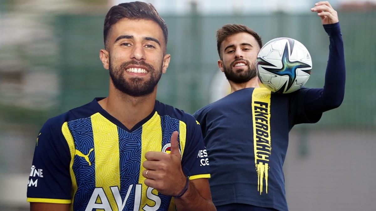 Greenwood'un Yeni Durağı Belli Oldu: Fenerbahçe İçin Beklenen Ayrılık!