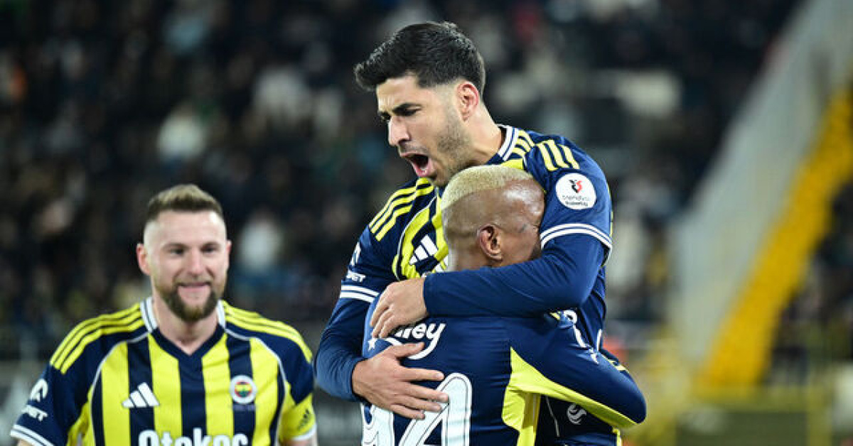 İLK GOL GELDİ! Kanaryamız Şampiyonlar Ligi'nde Avantajı Kaptı!