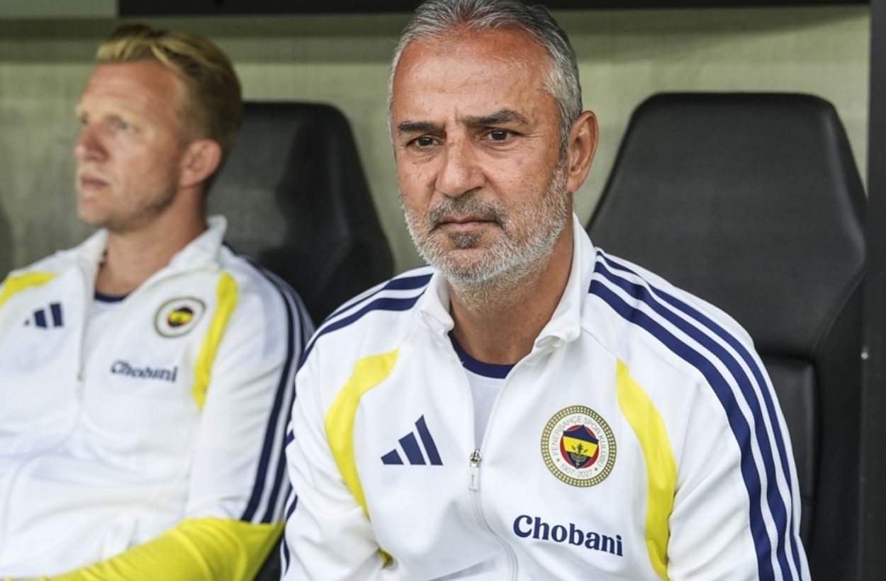 İsmail Kartal'dan Fenerbahçe'ye kritik sağ bek hamlesi!