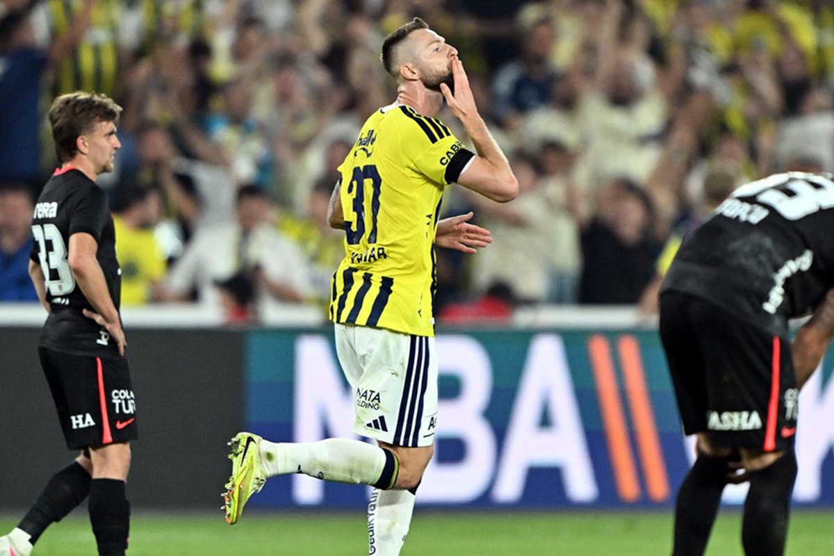 İsmail Kartal'dan Flaş Asensio Kararı! Rizespor Maçı İçin Geri Sayım