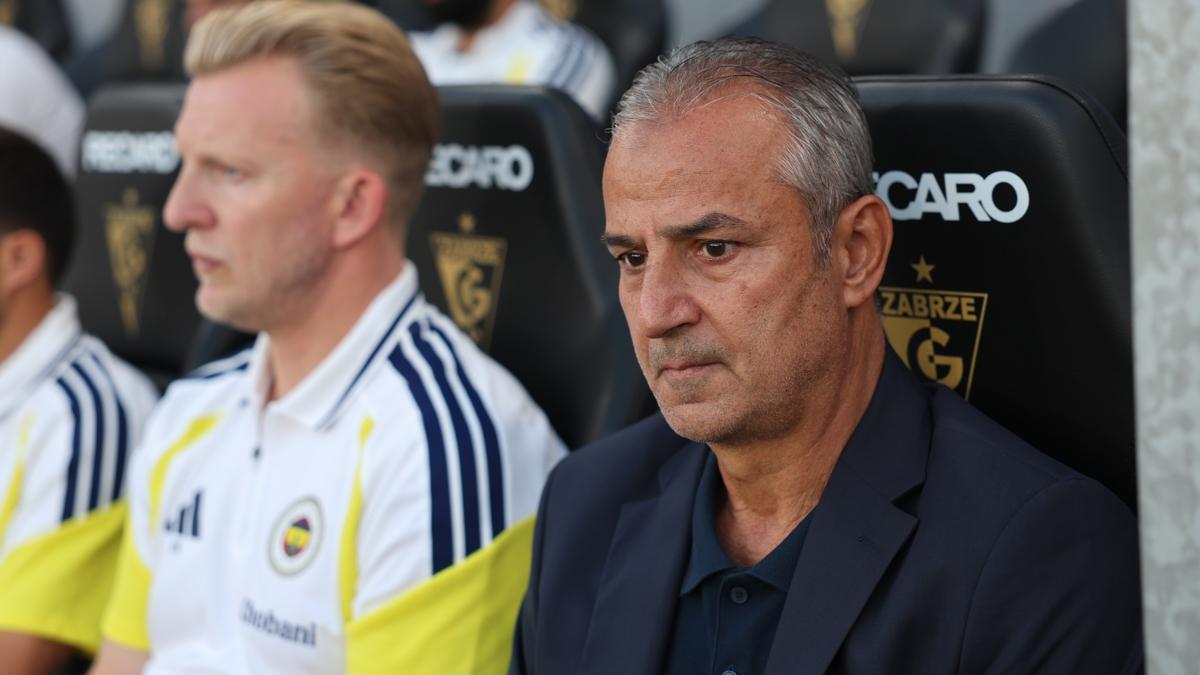 İsmail Kartal: Ders Çıkarıp Gelişeceğiz, Tur Mutluluğumuz Tam!