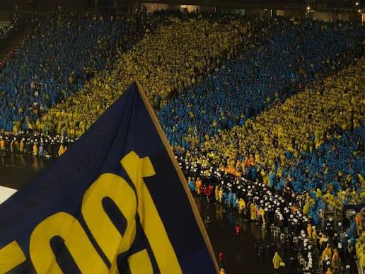 İsmail Kartal Kararını Verdi: Fenerbahçemizin Gornik Zabrze 11'i Netleşti!