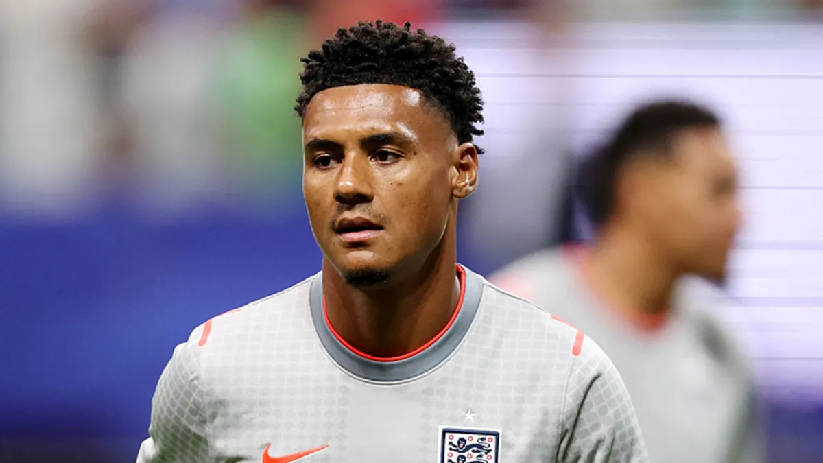 İsmail Kartal Onayıyla Ollie Watkins Seferi Başlıyor: Dev Hamle Yolda!