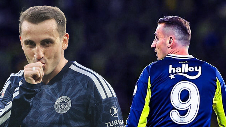 İtalyan Devi Roma, Kerem Aktürkoğlu İçin Fenerbahçe'nin Kapısını Çalıyor!