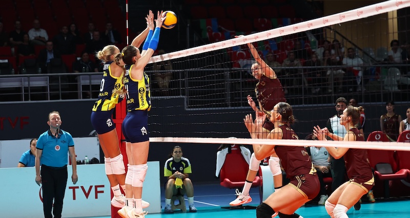 Kanaryamız Azerbaycan Yolcusu: Turan Tovuz PFK ile Hazırlık Maçı!
