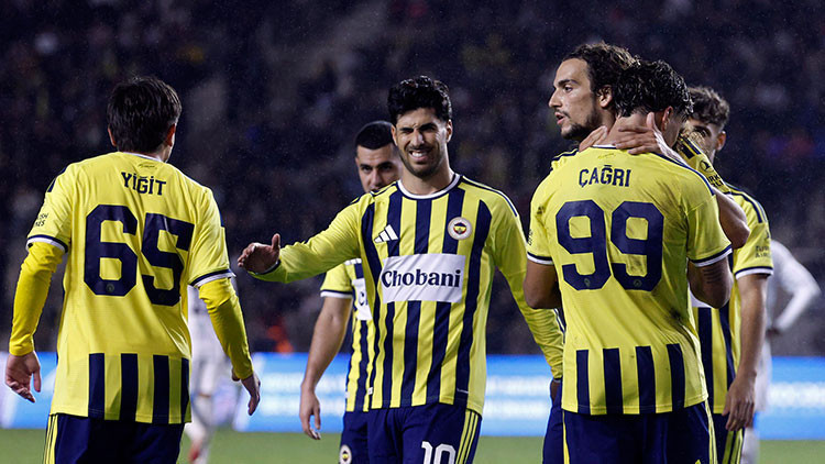 Kanaryamız Bakü'den Galibiyetle Döndü: Turan Tovuz'u 2-0 Mağlup Ettik!