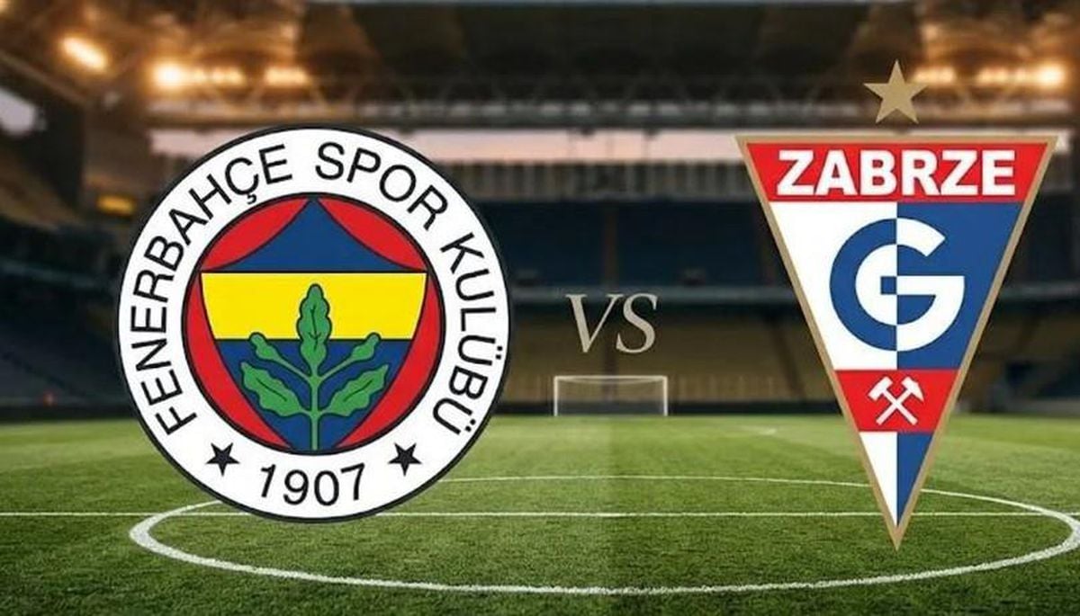 Kanaryamız Gornik Zabrze Karşısında: Rövanş Olacak Mı?