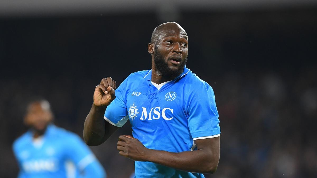 Kanaryamız Lukaku İçin Dev Hamle! Transferde Son Aşamaya Gelindi