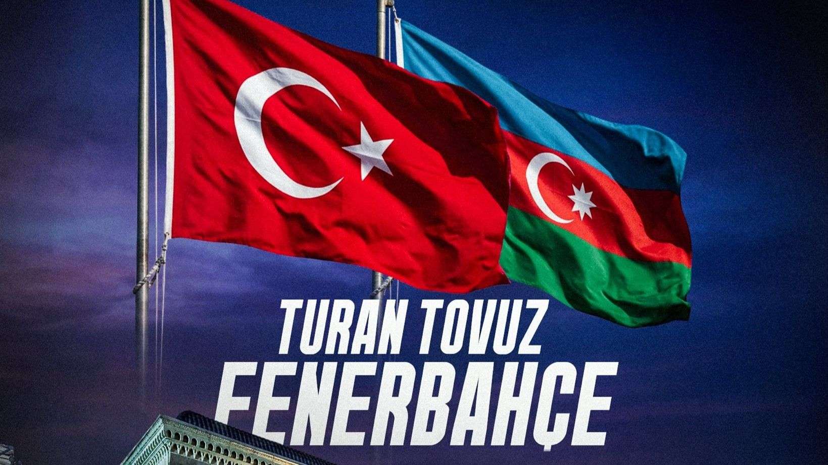 Kanaryamız Sahneye Çıkıyor! Turan Tovuz - Fenerbahçe Maçı Detayları