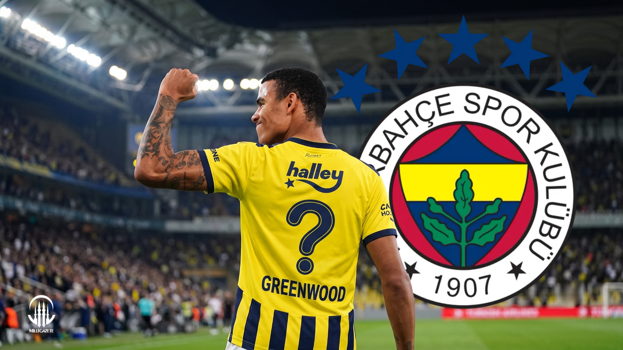 Kanaryamızda Yeni Transferlerin Forma Numaraları Belli Oldu: Fenerium'da Satışta!
