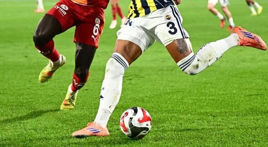 Kanaryamızın Derbi Randevusu Belli Oldu: İşte Galatasaray Maçı Tarihi ve Saati!
