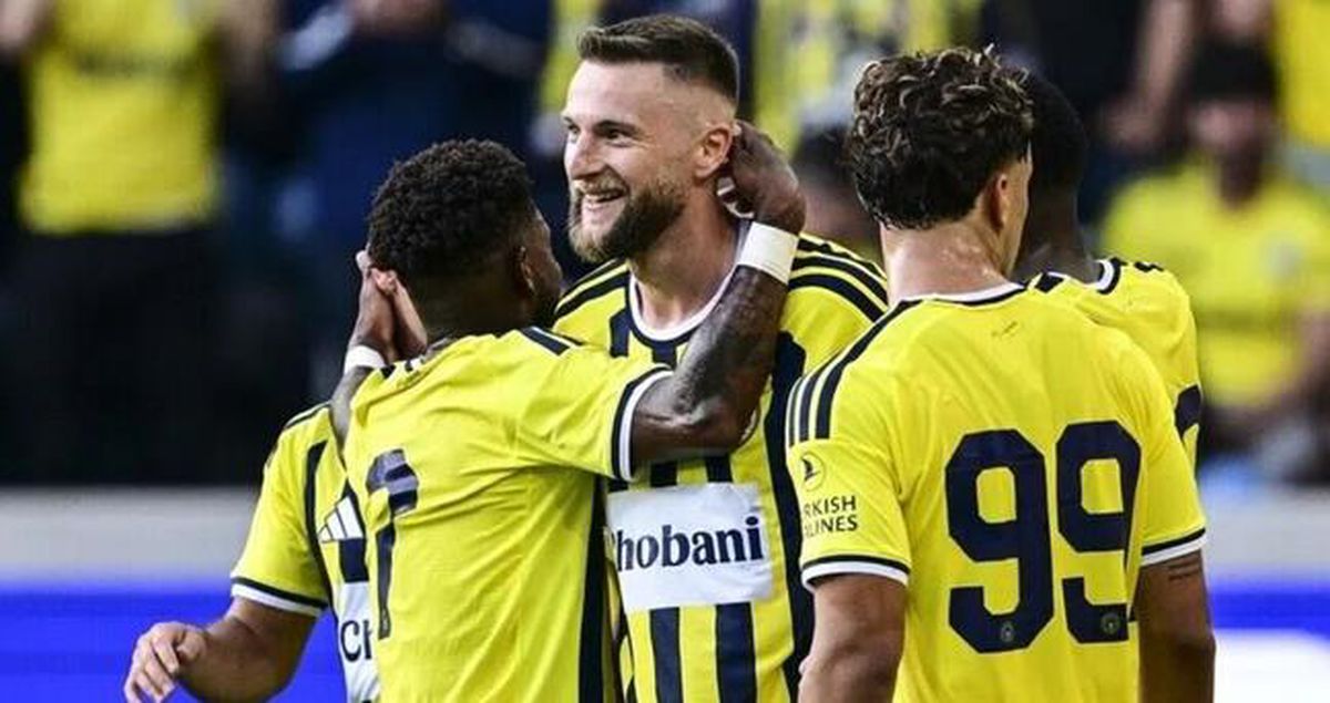 Kanaryamızın Şampiyonlar Ligi Ön Eleme Maçı Tarihi Belli Oldu!