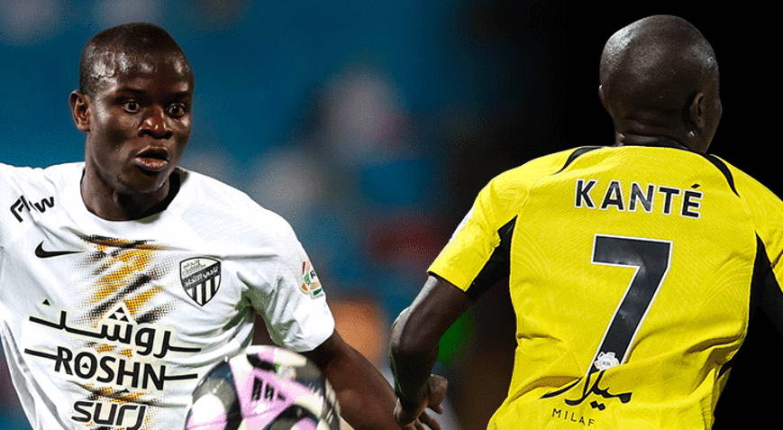 Kante Transferinde Fenerbahçemiz İçin Tek Engel Ne?