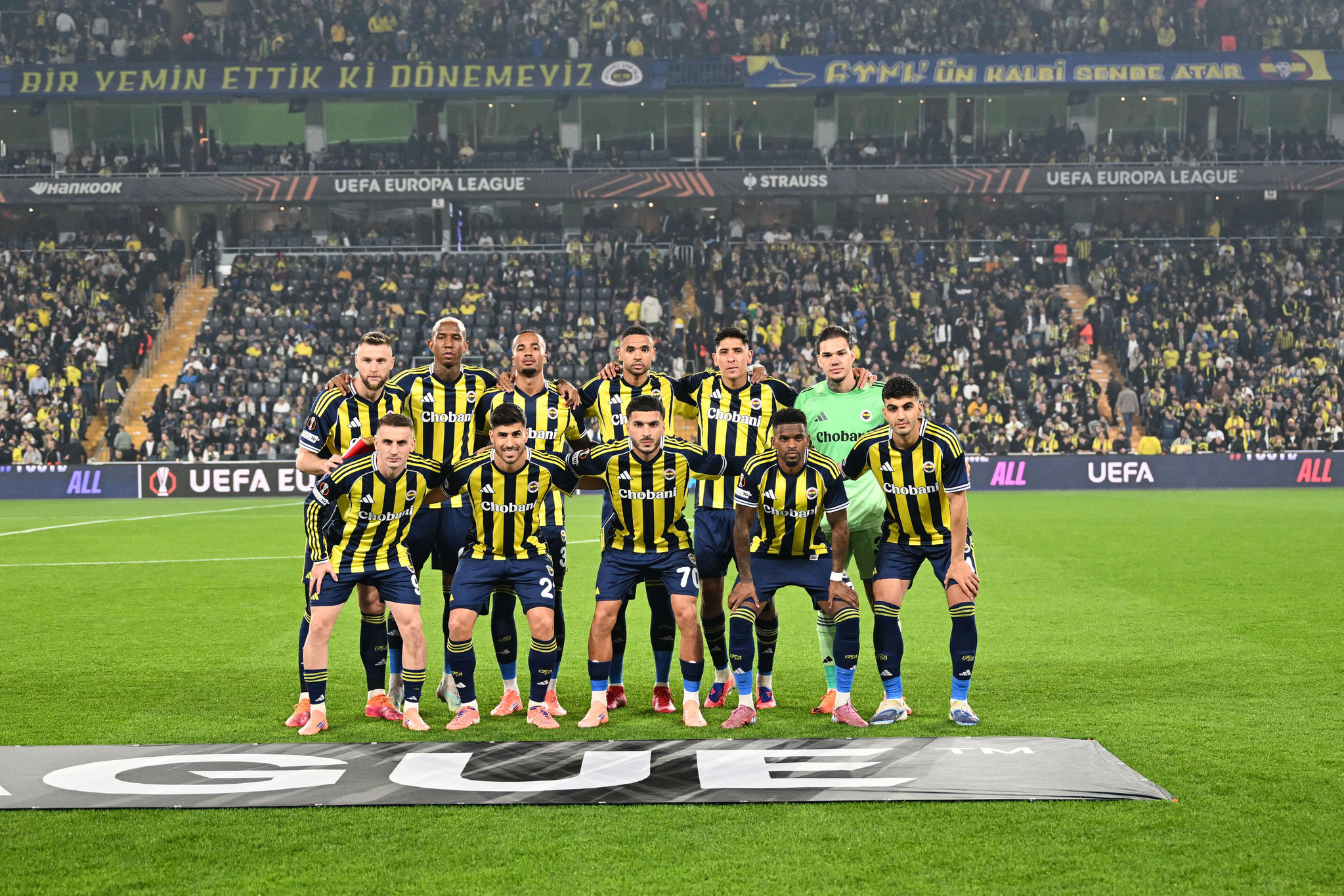 Konyaspor Maçı Öncesi Kritik Viraj: Bu Oyunla Devler Ligi Rüyası!