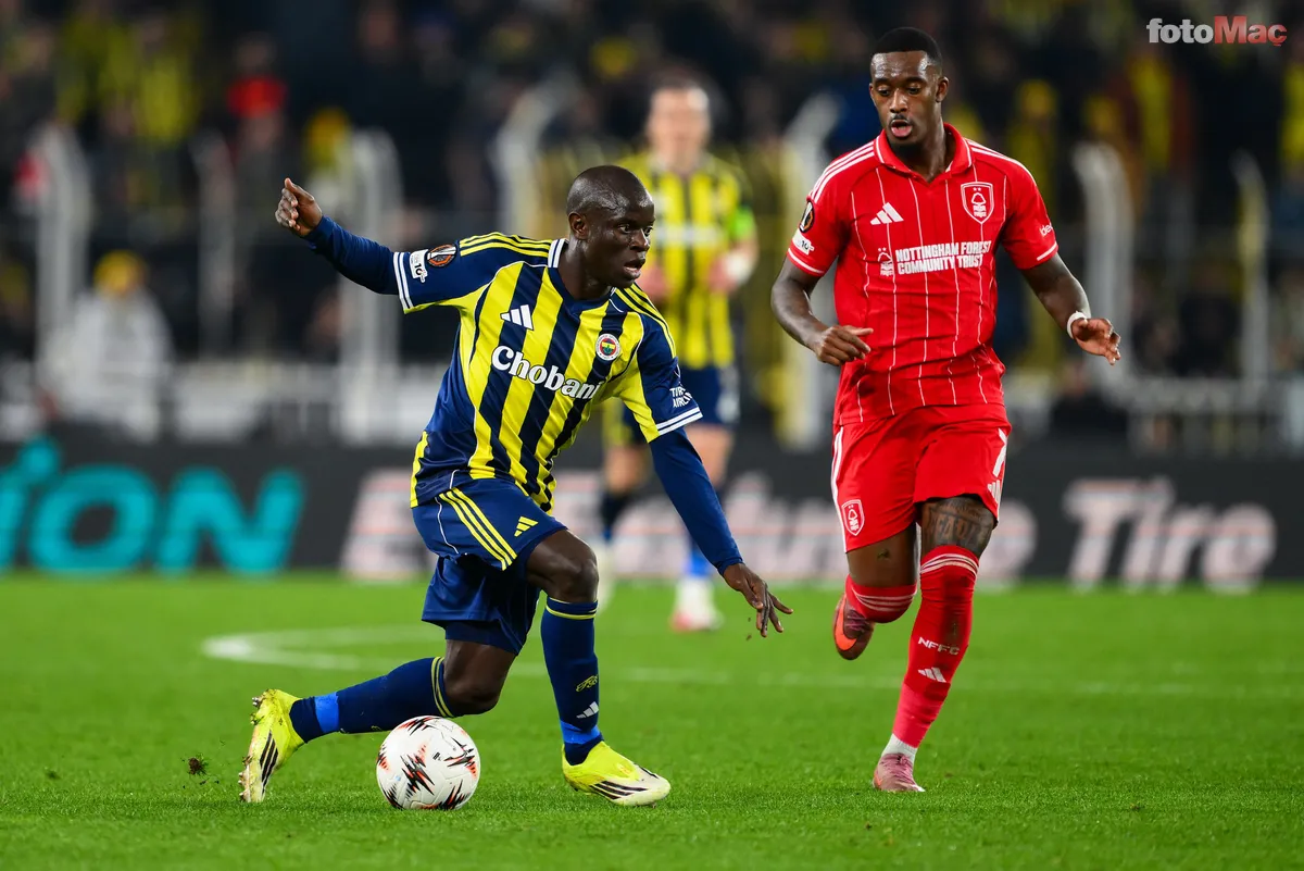 Küresel Ekonomide Fırtına: Fenerbahçemiz Bu Dalgalanmalardan Nasıl Etkilenecek?