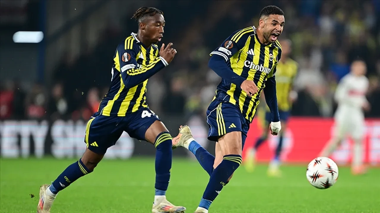 LASK-Fenerbahçe Maçı Merakı: Camiamızın Avrupa Yolculuğu