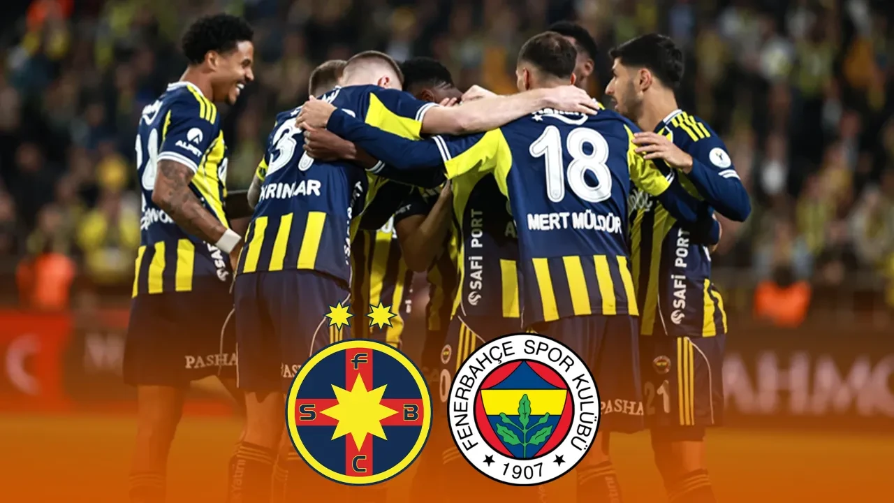 LASK Linz - Fenerbahçe Maçı: Saat, Kanal ve İlk 11 Bilgileri!