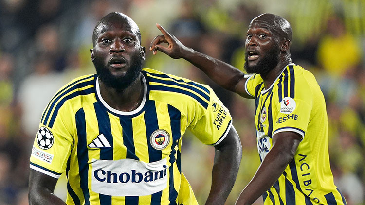 Lukaku'nun Avukatından Fenerbahçe Açıklaması: Sürgün Değil, Yeni Sayfa!