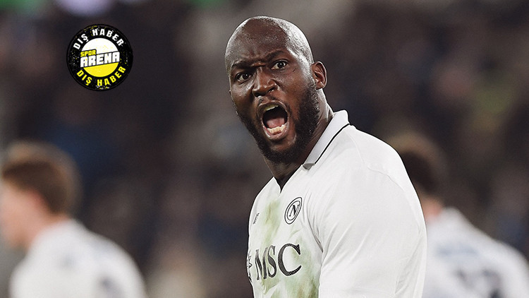 Lukaku Transferinde Geri Sayım Başladı: Fenerbahçemiz Yıldız Golcüyü Kadroya Katıyor!
