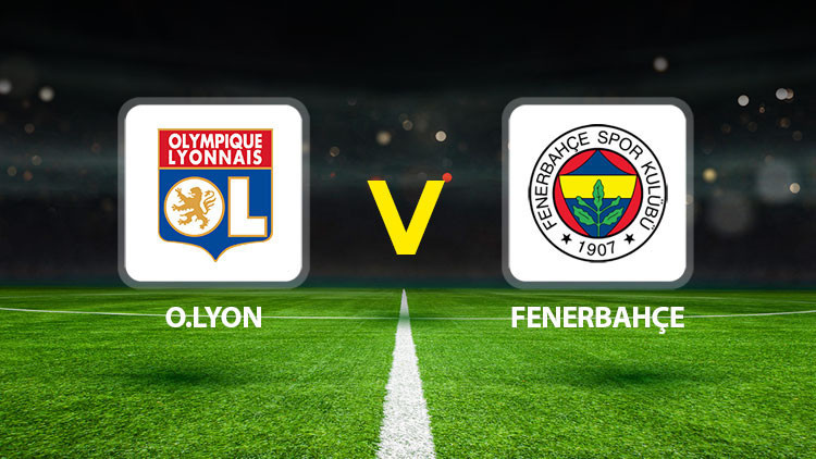 Lyon - Fenerbahçe Maçı Ne Zaman? Şampiyonlar Ligi'nde Büyük Gün!