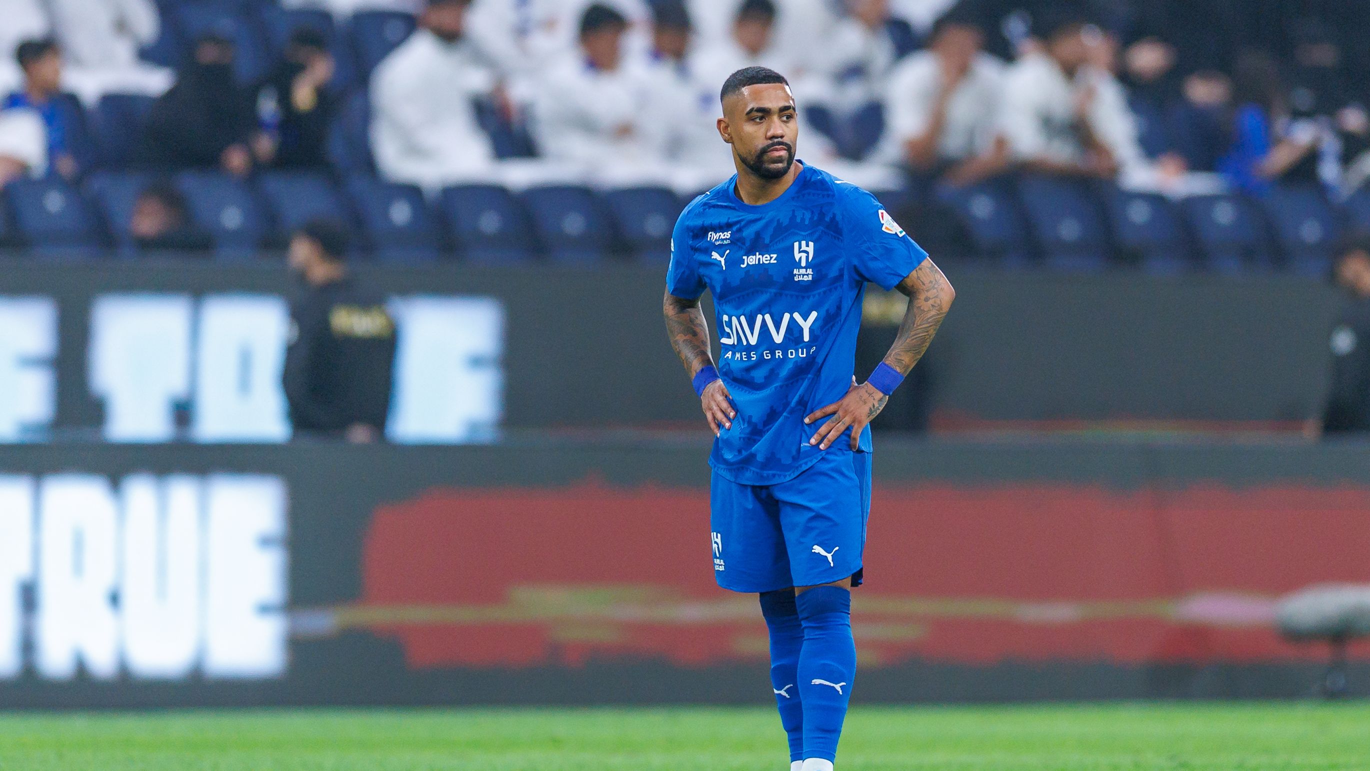 Malcom'da Yeni Gelişme! Fenerbahçemiz ve Beşiktaş...