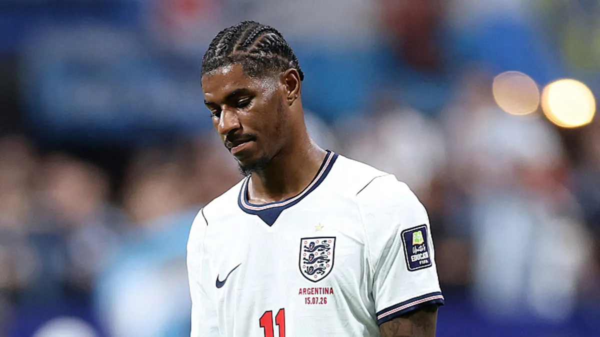 Marcus Rashford İddiasına Soğuk Duş: Yıldız Oyuncu Türkiye'ye Gelmiyor