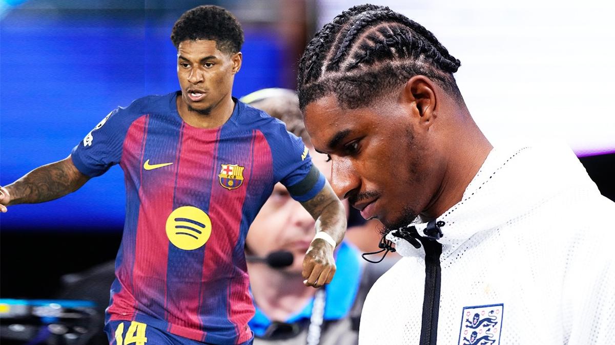 Marcus Rashford Transferinde Son Durum: Fenerbahçemiz İçin Net Karar