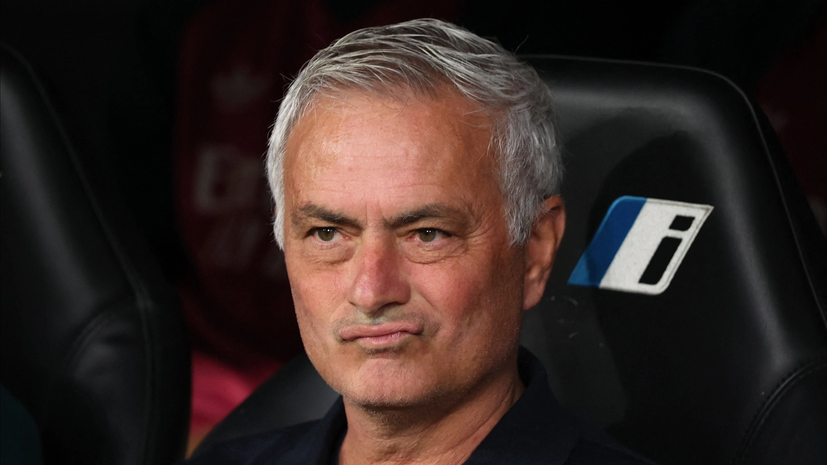 Mourinho'dan Fenerbahçe Derbileri Hakkında Çarpıcı Sözler