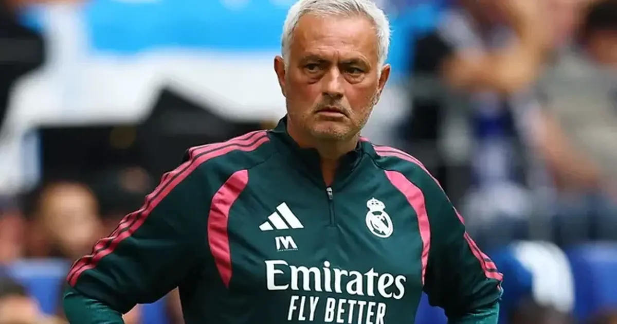 Mourinho'dan Fenerbahçe'ye Olay Destek: Türkiye Sözleri Gündem Oldu!