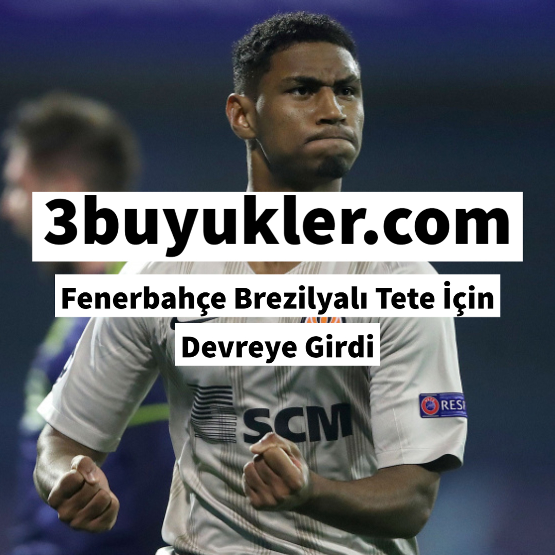 Musaba İçin Almanlar Yeniden Devrede: Kanaryamız Kapıyı Açık Bıraktı!