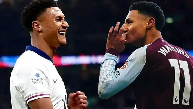 Mutlu Son Yakın! Ollie Watkins Fenerbahçemize Adım Adım Geliyor