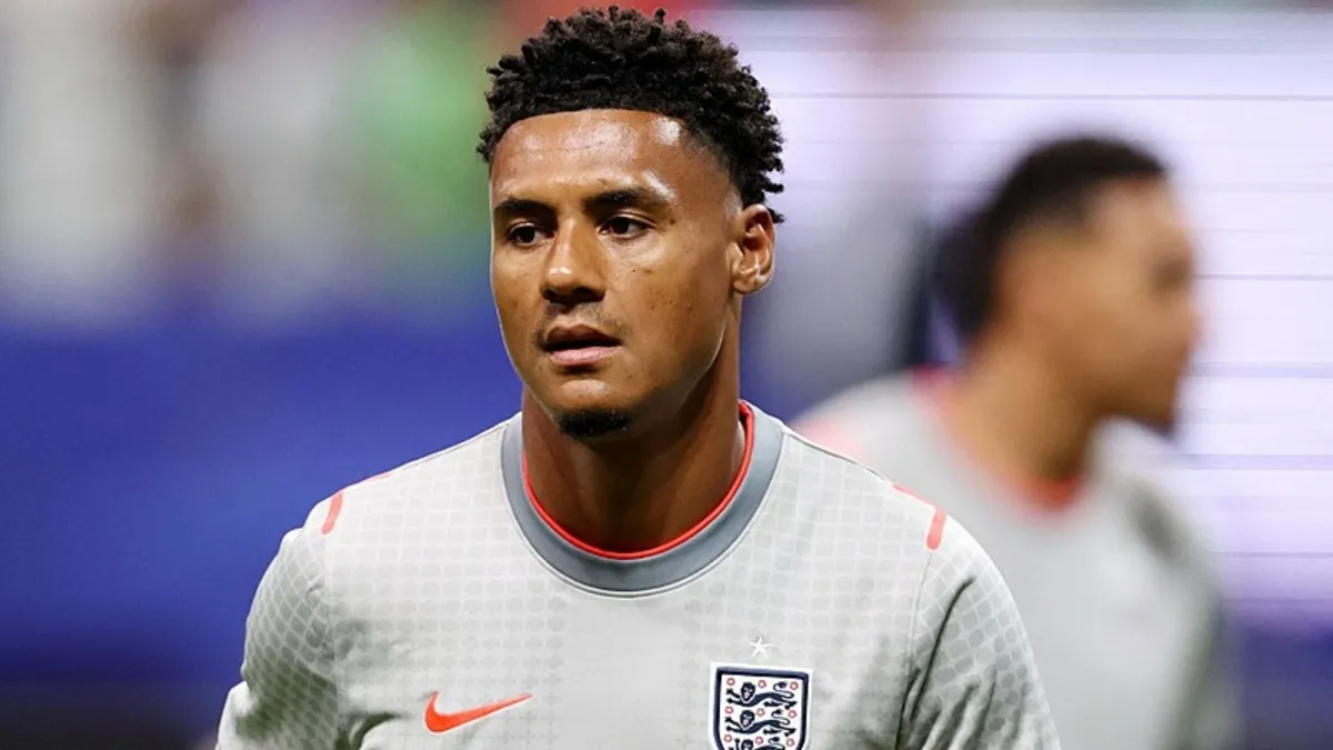 Ollie Watkins Transferinde Fenerbahçemiz Sona Yaklaşıyor!
