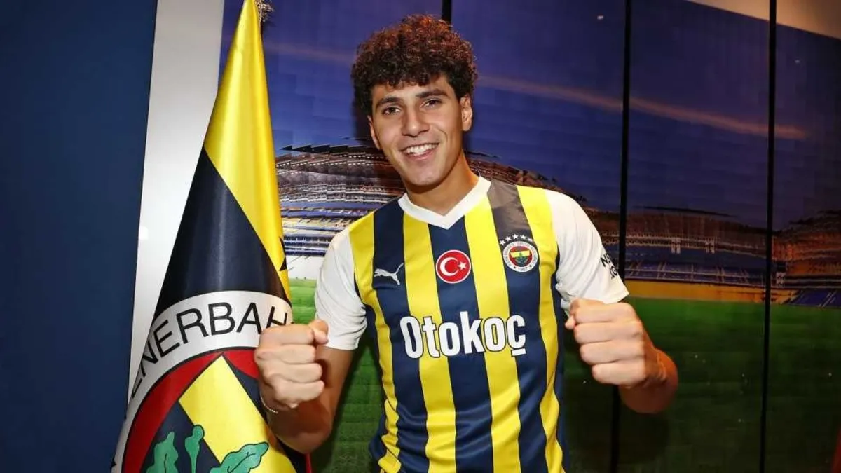 Omar Fayed, İtalya Serie A Yolcusu: Frosinone'ye Kalıcı Transfer!