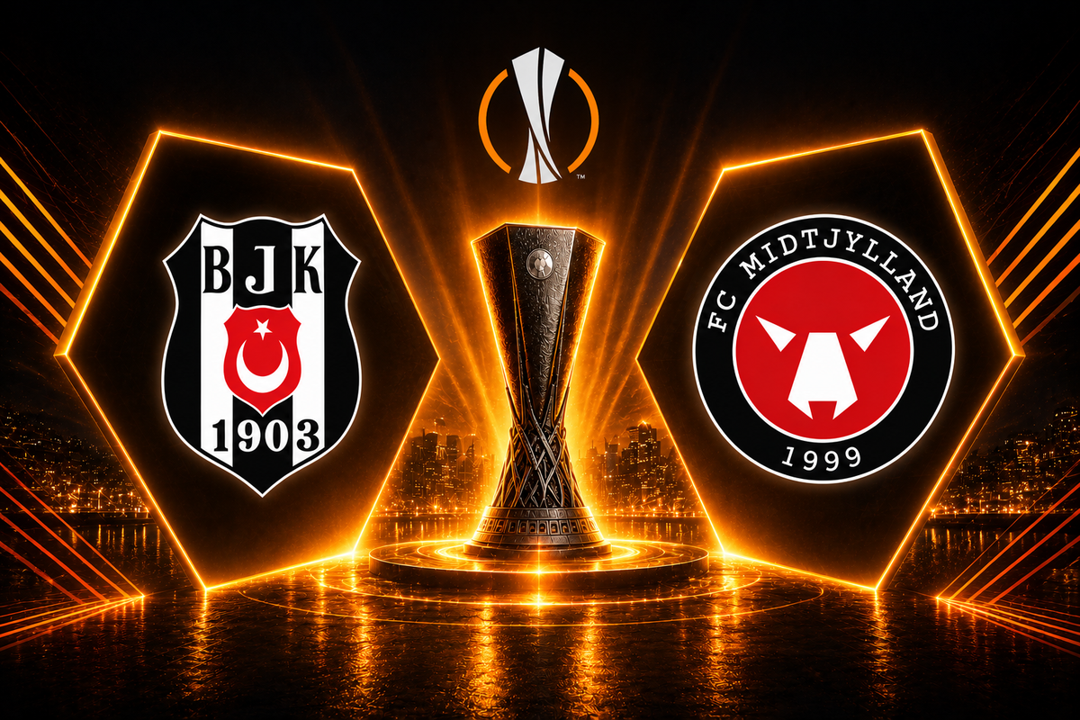 Rakip Arenada Gol Sesi Kısıldı: Kanaryamızın Farkı Ortada!