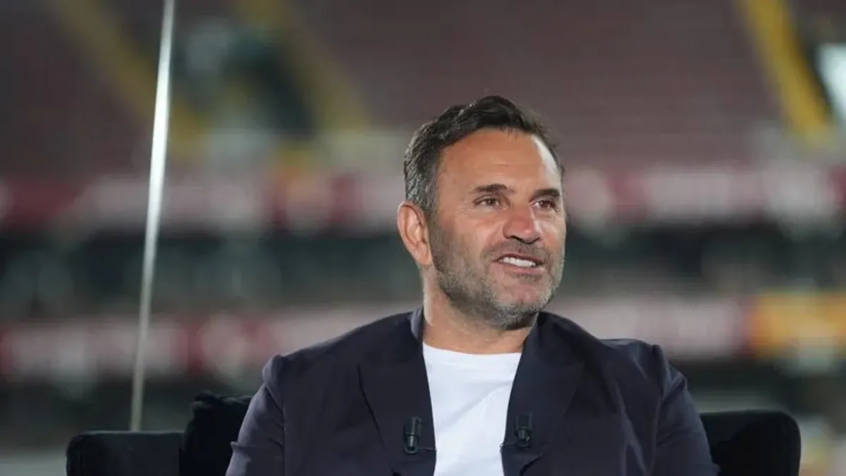 Rakiplerin Transfer Gündemi ve Fenerbahçemizin Şampiyonluk Yolu