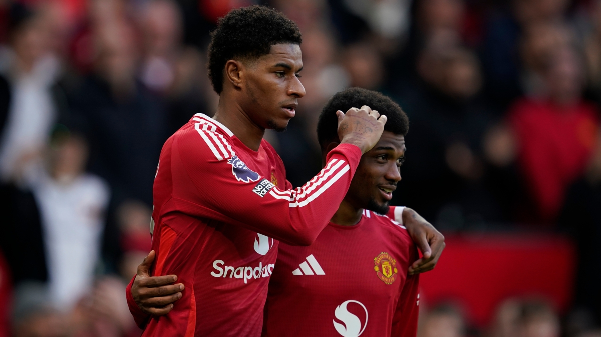 Rashford İddiası Fenerbahçe Camiasını Heyecanlandırdı!