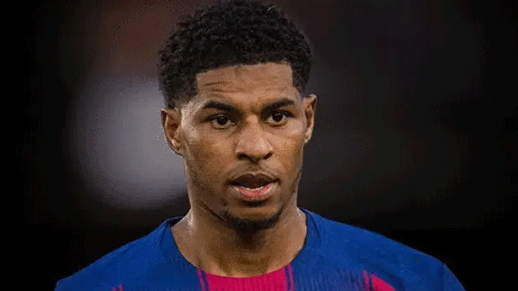 Rashford Kararını Verdi: Fenerbahçe İçin Zorlu Süreç