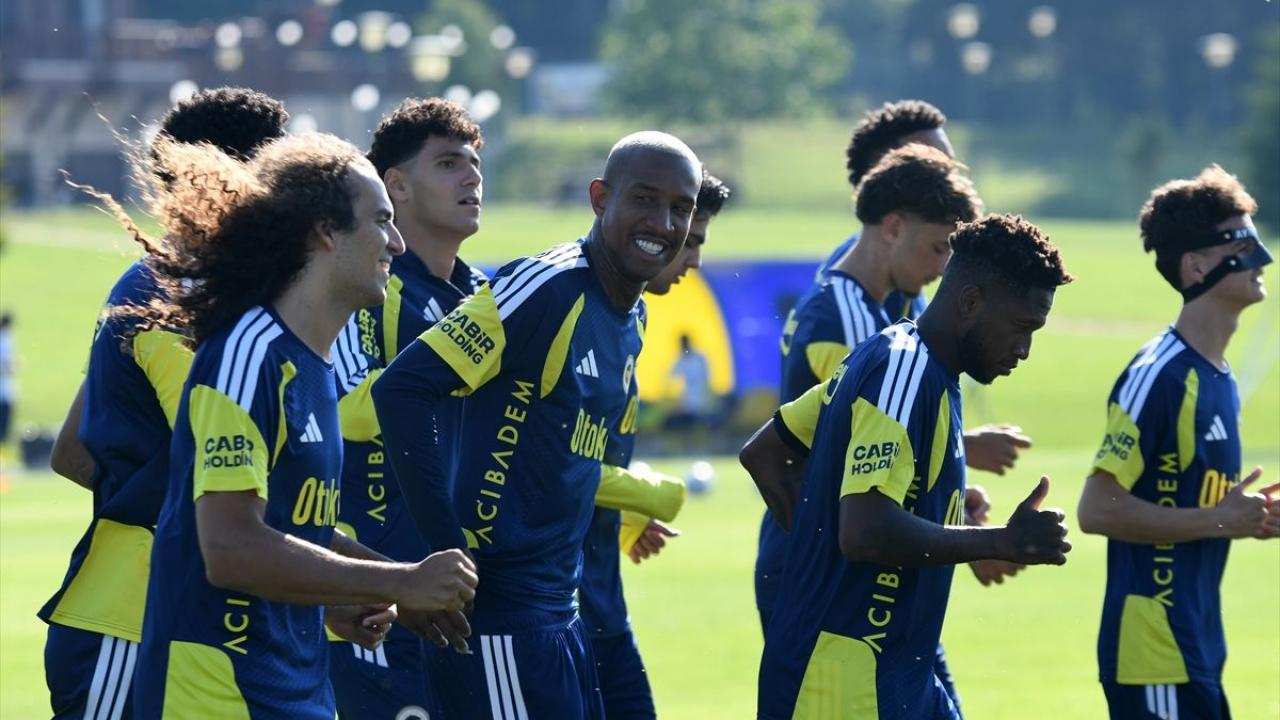 Şampiyonlar Ligi'nde Muhtemel Rakibimiz Belli Oldu: İlk Maç Kadıköy'de!