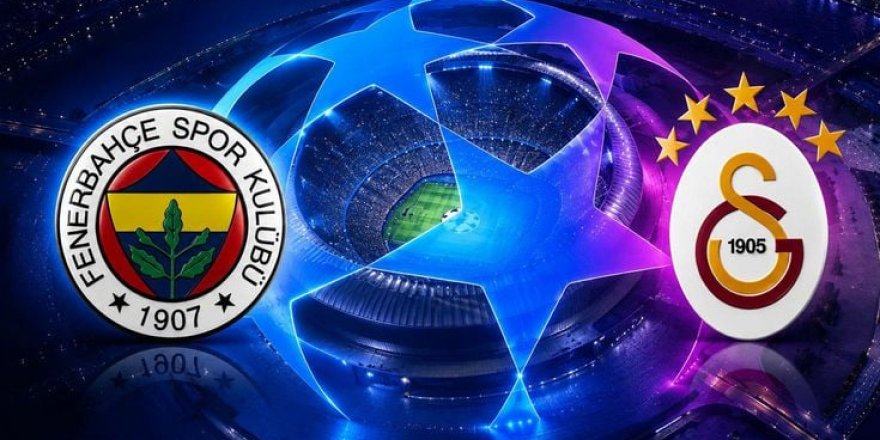 Şampiyonlar Ligi Torbaları Netleşti: Fenerbahçemiz İçin Tarihi Fırsat!
