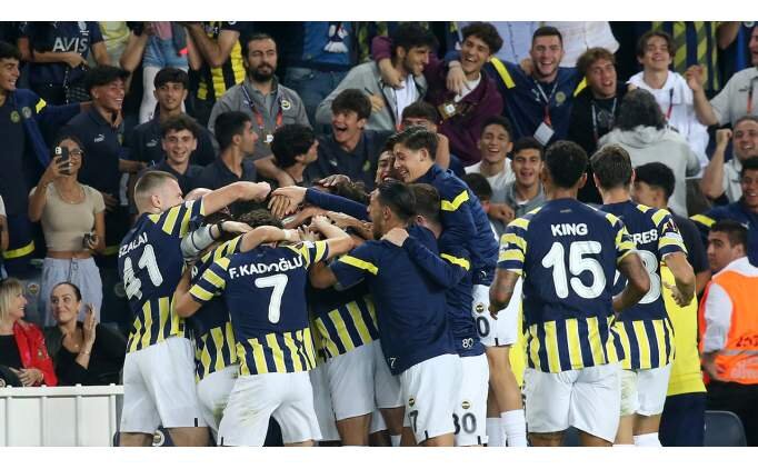 Şampiyonlar Ligi Yolunda İlk Adım: Fenerbahçemiz Gornik Zabrze Karşısında!