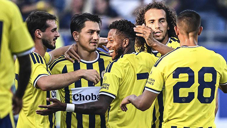 Şampiyonlar Ligi Yolunda Kanaryamızın Muhtemel Rakipleri Belli Oldu!