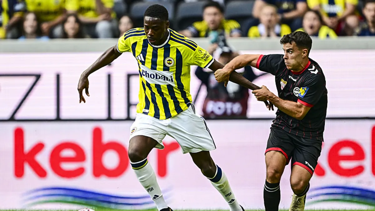 Schalke'nin Israrı ve Fenerbahçemizin Gözü Yükseklerde!