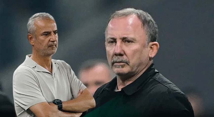 Sergen Yalçın'dan Fenerbahçemiz Hakkında Büyük İddia!