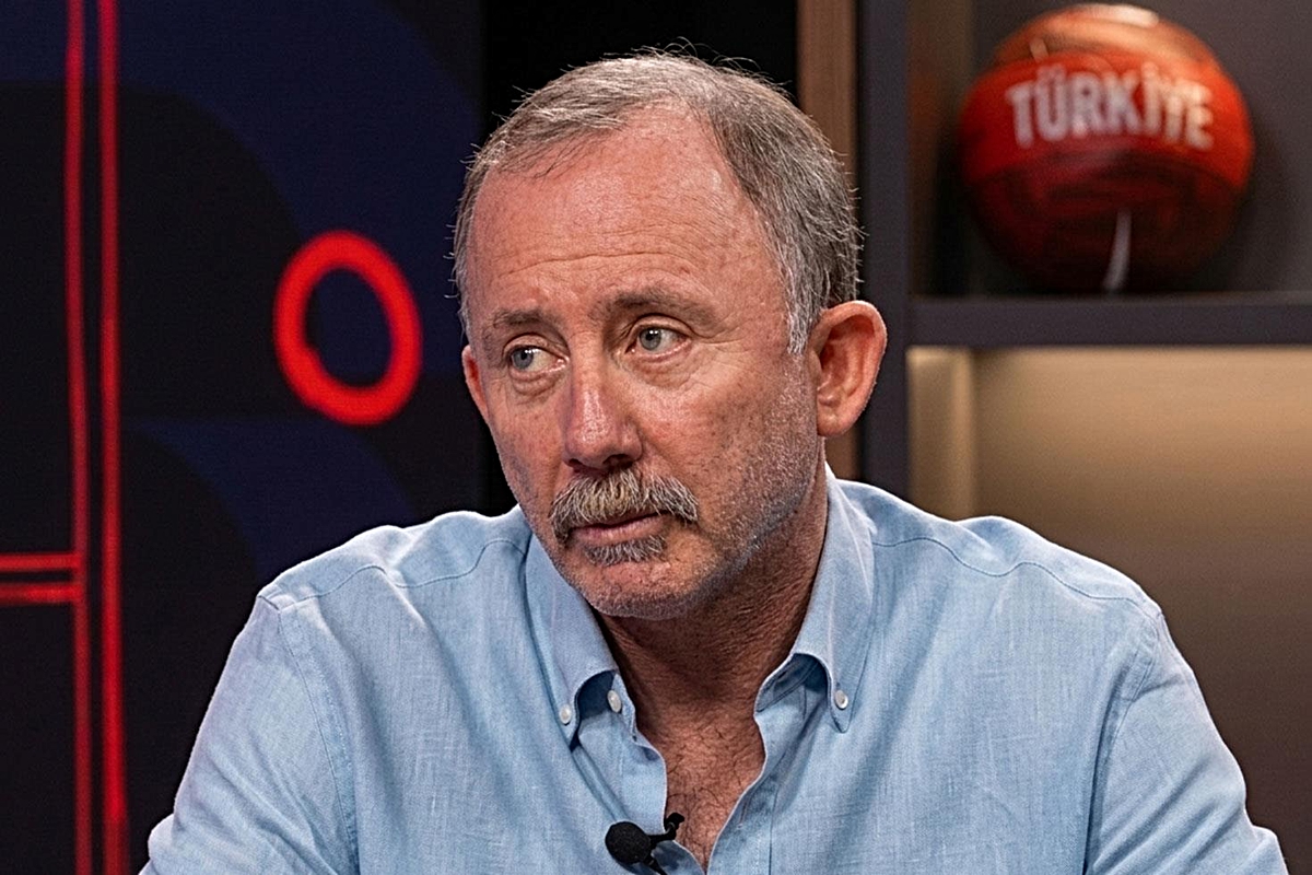 Sergen Yalçın'dan Fenerbahçemiz İçin Olay Yaratacak İddia!